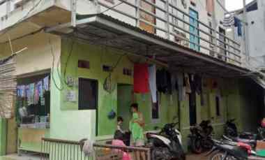 Jual Rumah Kost di Cipinang Melayu, Makasar, Jakarta Timur
