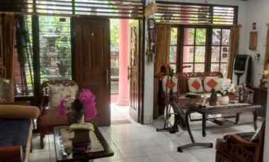 Rumah Dijual di Cipinang muara
