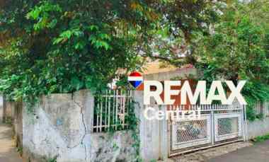Dijual Rumah Hook Hitung Tanah di Cipinang Muara, Jatinegara