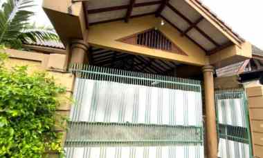 Rumah Dijual di Cipinang Muara Jatinegara Jakarta Timur