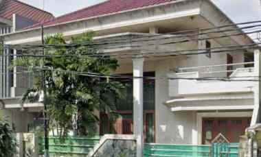 Dijual Rumah Luas di Cipinang Muara Jatinegara Jakarta Timur