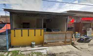 Dijual Rumah Baru Renov di Cipondoh Makmur, Cipondoh, Kota Tangerang