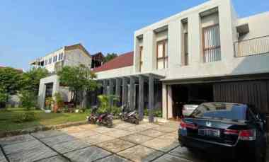 Dijual Rumah Komplek di Cipulir Cidodol, Grogol Selatan Kebayoran Lama
