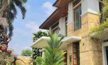 Rumah Mewah Murah Jakarta Selatan Kebayoran Lama Sem Furnish Strategis