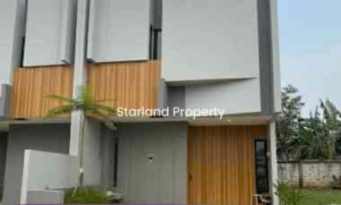 Rumah Dijual di Ciputat