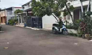 Rumah Cluster Bisa KPR Pribadi, Lt.72/45 Deket Psr Ciputat