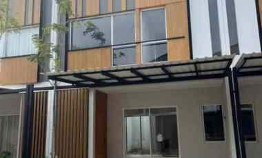 dijual rumah ciputat