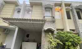 Rumah Mewah Ciputat Cirendeu Tangerang Selatan Kirai Park