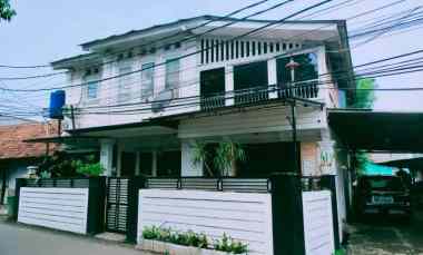 dijual rumah ciputat tangerang selatan