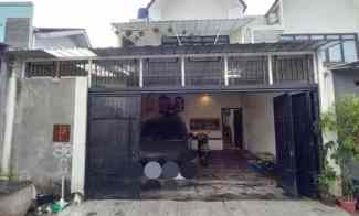 Rumah Second 2 Lantai Siap Huni Murah Furnsihed Diciputat,Tangsel