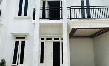 dijual rumah ciputat tangsel