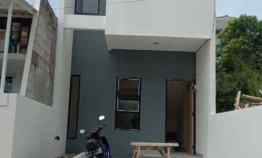 Rumah Dijual di Ciracas