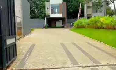 Rumah Cluster Ciracas Jakarta Timur dekat Lrt Kampung Rambutan