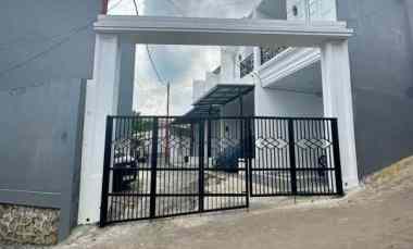 Cluster Minimalis Strategis 500 M ke Stasiun Lrt Ciracas Jakarta Timur