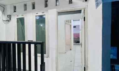 Dijual Rumah Siap Huni 200 jutaan di Ciracas Jakarta Timur