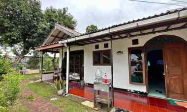 Jual Rumah Luas Akses Motor di Ciracas Belakang Bonanza, Ciracas, Jaka