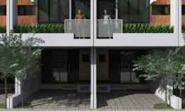 Rumah Dijual di Ciracas Jakarta Timur