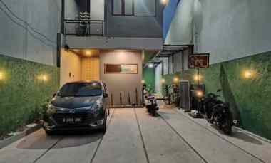 dijual rumah ciracas jakarta timur