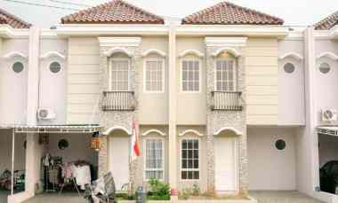 Rumah Strategis Syariah tanpa Riba Harga Bersahabat Desain Luxury