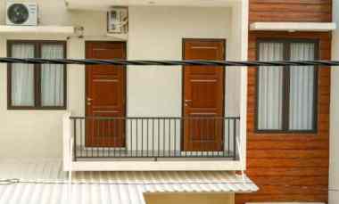 Dijual Rumah Mewah di Cirendeu Ciputat dekat Stasiun Akses ke Jakarta