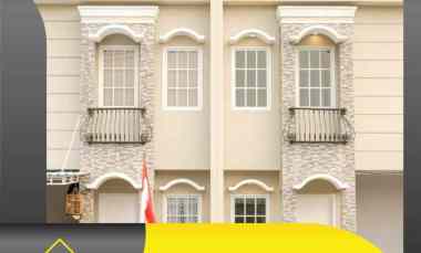 Perumahan Cirendeu Ciputat Tangerang Selatan Kirai Park Rumah Murah