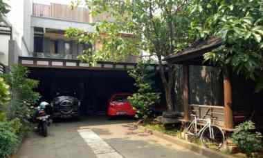 Dijual Rumah Nempel Lebak Bulus Hitung Tanah, Cirendeu, Tangsel