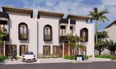 Rumah Mewah Investasi di Kota Baru Parahyangan, Lokasi Strategis