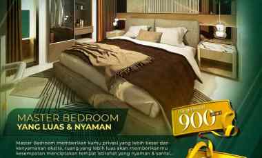 6juta sudah Dapat Rumah dengan Kamar Nyaman dan Luas di Bandung Barat