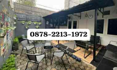 Rumah Dijual di CIRENDEU TANGERANG