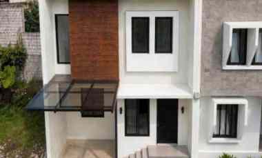 Rumah Dijual di Cireundeu