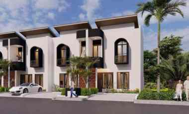 Rumah Dijual di Cireundeu Jayamekar