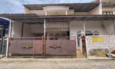 dijual rumah cisalak