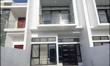 Rumah Dijual di cisaranten