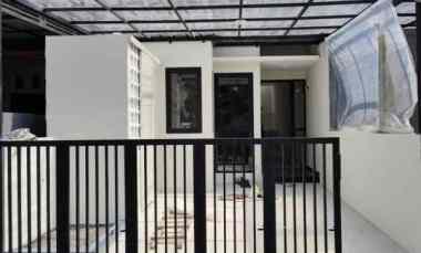 Rumah Ready 1 Lantai di Cisaranten Kulon Arcamanik Bandung