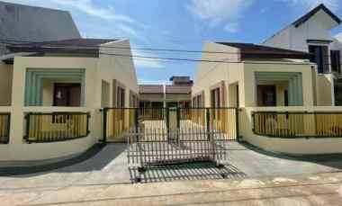 Rumah Baru Lokasi Cisaranten Cingised Arcamanik Bandung