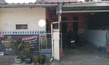 Rumah Dijual di Cisaranten Indah Arcamanik Bandung