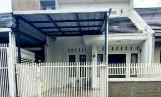 Rumah Semi Furnish Lokasi Terbaik di Cisaranten Kulon Arcamanik