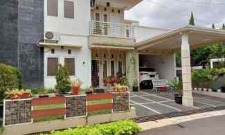 Rumah Siap Huni Komplek De La Rose Cisaranten Arcamanik