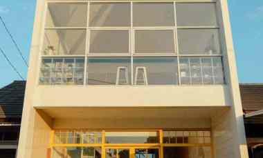 Rumah Dijual di Cisaranten Kulon