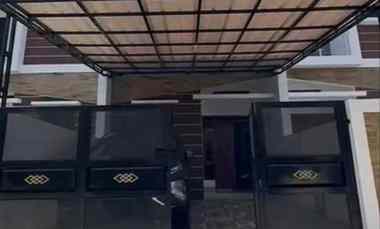 Jual Cepat Lagi BU Rumah Bagus Full Furnished di Cisaranten Arcamanik