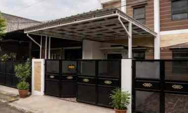 dijual rumah cisaranten kulon