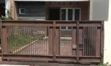 Rumah Murah 2 Lantai Siap Huni Cisaranten Kulon Arcamanik Bandung