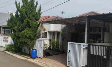 Jual Murah Rumah Luas Bagus di Cisaranten Kulon Arcamanik Bandung