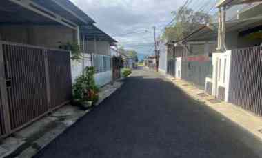 Rumah Murah Cisaranten Kulon Arcamanik Permata Tamansari Bandung