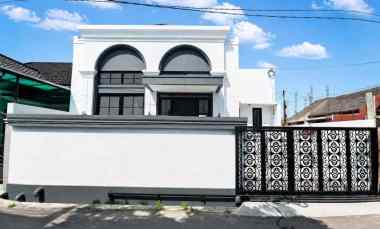 Rumah Dijual di Cisaranten Kulon, Arcamanik, Kota Bandung