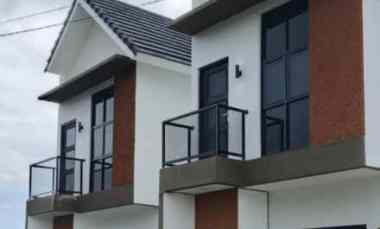 Miliki Hunian di Cisarua Lembang, Lokasi yang Asri dan Adem