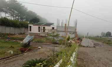 Investasi Property Dikawasan Wisata dekat Stasiun Kereta Cepat Woosh