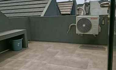 Jual Rumah Fullfurnish Golden Park 3 Cluster Athena Cisauk Tangerang