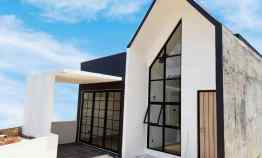 Promo Rumah Syariah di Cisauk BSD hanya 10 menit ke AEON BSD