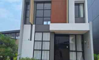 Serpong GARDEN.3 Cisauk Living Harmony Serpong Garden City